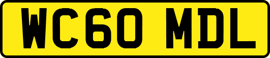 WC60MDL