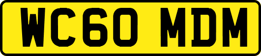 WC60MDM
