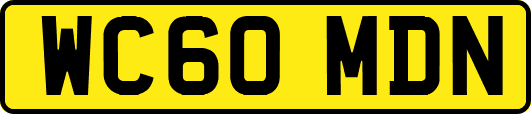 WC60MDN