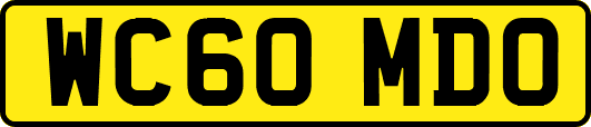 WC60MDO
