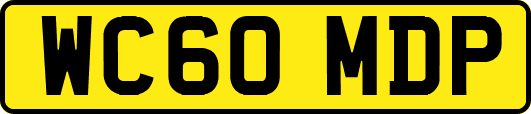 WC60MDP
