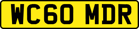 WC60MDR