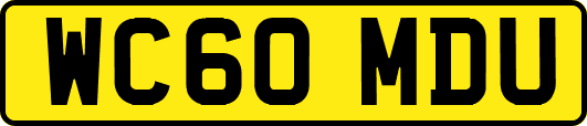 WC60MDU