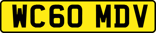 WC60MDV