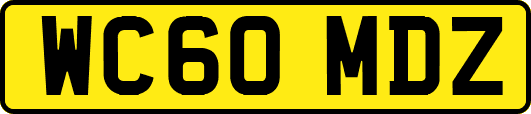 WC60MDZ