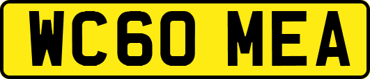 WC60MEA