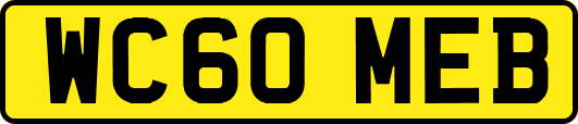 WC60MEB
