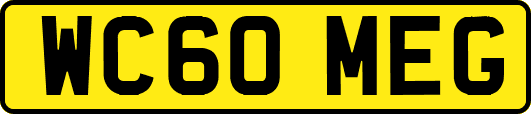 WC60MEG