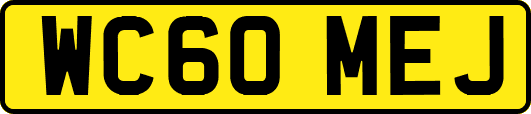 WC60MEJ