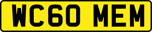 WC60MEM