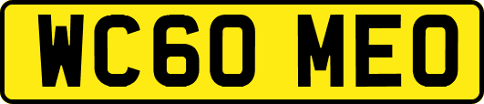 WC60MEO