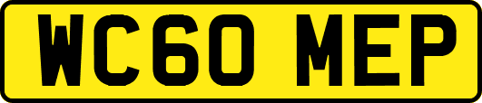 WC60MEP