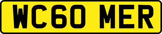 WC60MER