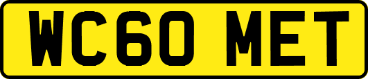 WC60MET
