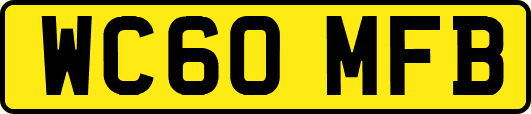 WC60MFB