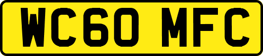 WC60MFC