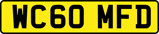 WC60MFD