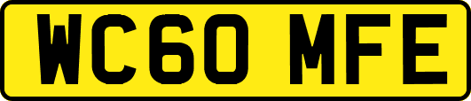 WC60MFE