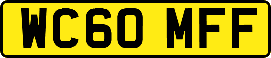 WC60MFF