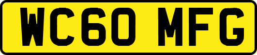 WC60MFG