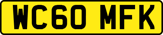 WC60MFK