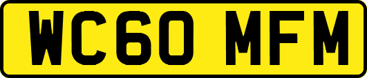 WC60MFM