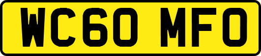 WC60MFO