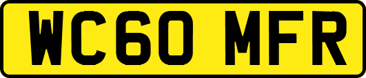 WC60MFR