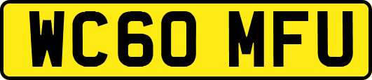 WC60MFU