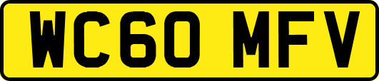 WC60MFV