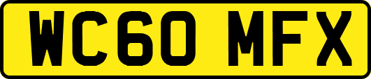 WC60MFX