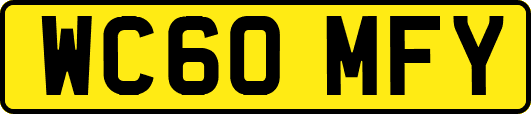 WC60MFY