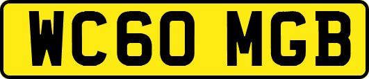 WC60MGB