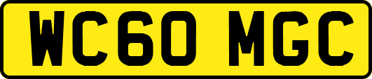 WC60MGC