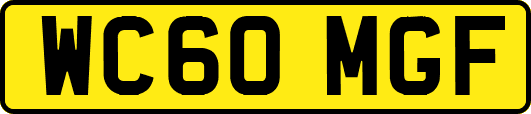 WC60MGF