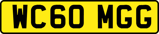 WC60MGG