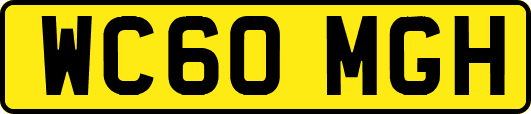 WC60MGH