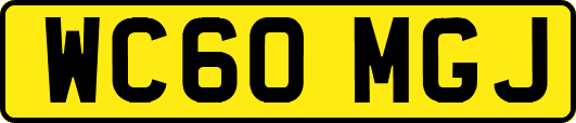 WC60MGJ