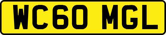 WC60MGL