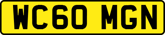 WC60MGN