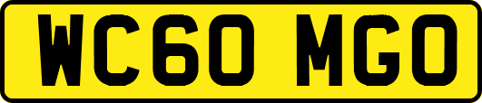 WC60MGO