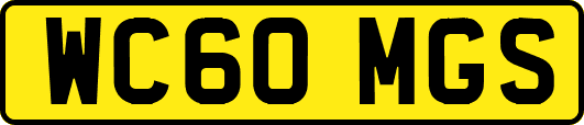 WC60MGS