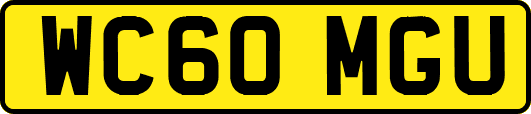 WC60MGU