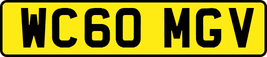 WC60MGV