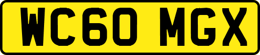 WC60MGX