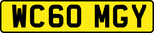 WC60MGY