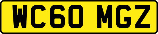 WC60MGZ