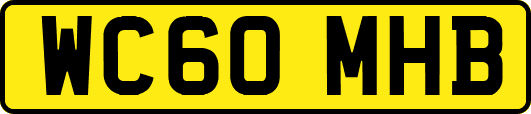 WC60MHB
