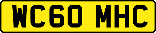 WC60MHC