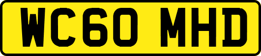 WC60MHD